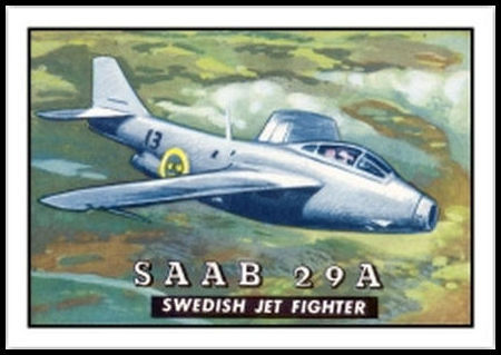 121 Saab 29a